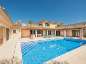 Holiday Home Peña Rubia by Interhome